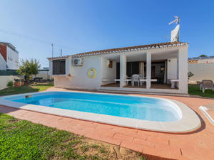 Haus/Residenz|Villa Genoveva|Algarve|Albufeira