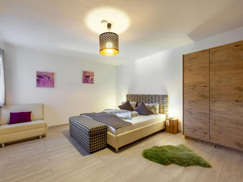 Interior|Appartment Modern|Valle de Ziller|Mayrhofen