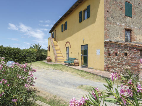 House/Residence|Carbonaia (PAA134)|Lucca, Pisa and surroundings|Palaia