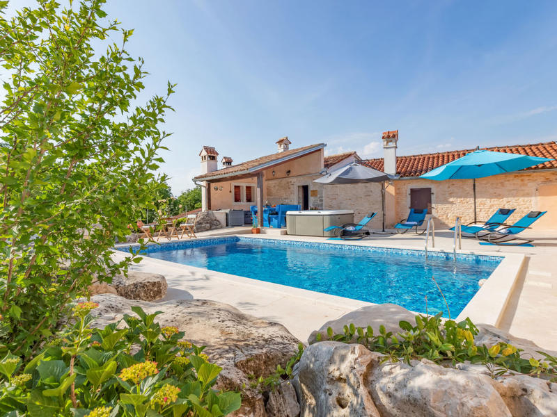 House/Residence|Botra Maria (ROJ458)|Istria|Rovinj