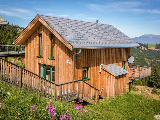 Kuća Klippitzperle, Austrija, Koruška, Klippitztörl, House