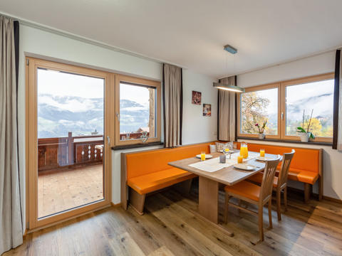 L'intérieur du logement|Apart Wurm|Zillertal|Stumm im Zillertal