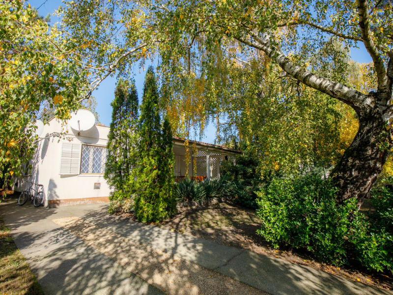 Haus/Residenz|Kiwi|Balaton / Plattensee Südufer|Balatonfenyves