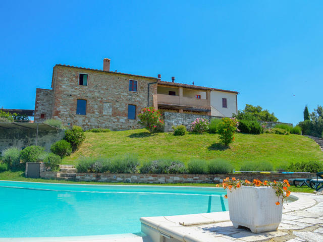 House/Residence|Crete Senesi landscape|Siena and surroundings|Asciano