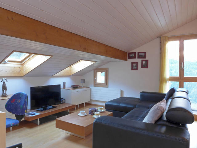 Inside|Breithorn Residence Apt.09|Bernese Oberland|Wengen