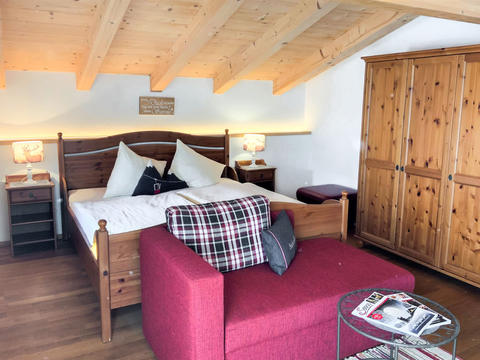 L'intérieur du logement|Seitner|Pinzgau|Bramberg am Wildkogel