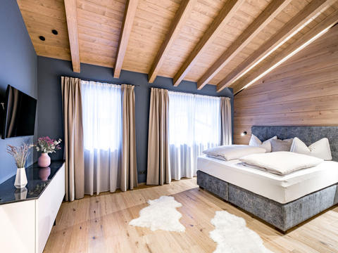 Unutrašnjost|Penthouse|Ötztal|Längenfeld