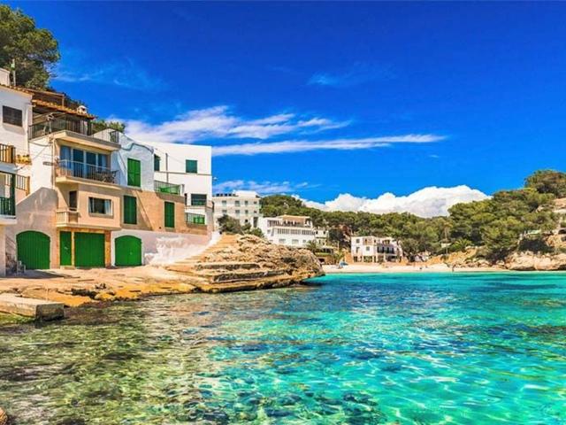 Dům/Rezidence|Cala Santanyí Beach House JM|Mallorca|Cala Santanyí-Figuera-Llombards