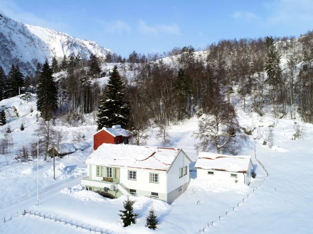 House/Residence|Olavbu|Åseral|Kyrkjebygd