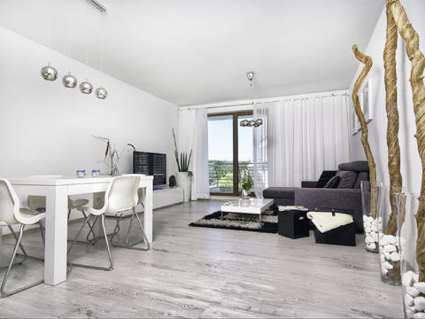 Innenbereich|Sun & Snow apartament dla 4 osób|Ostsee (Polen)|Wladyslawowo