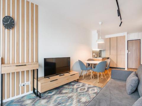 Inside|Sun & Snow apartament dla 4 osób|Baltic Sea (Poland)|Jastrzebia Gora