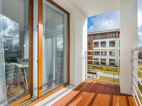 House/Residence|Sun & Snow apartament dla 4 osób|Baltic Sea (Poland)|Jastrzebia Gora