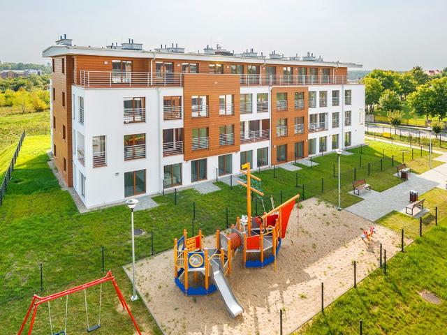 House/Residence|Sun & Snow apartament dla 4 osób|Baltic Sea (Poland)|Jastrzebia Gora