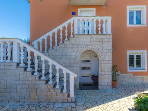 Dom/Rezydencja|Laura|Istria|Pula/Galižana
