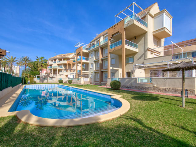 Haus/Residenz|Puerta del Palmar|Costa Blanca|Dénia