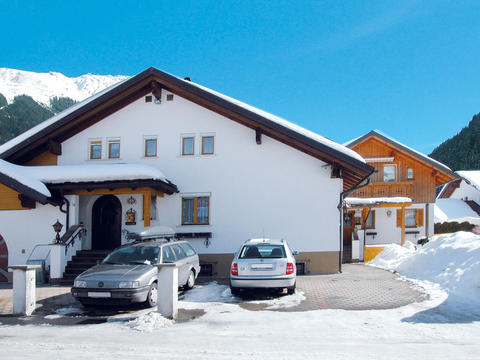 Haus/Residenz|Hödl|Montafon|Tschagguns