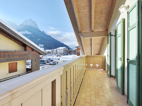 Haus/Residenz|Maura|Fassatal|Pozza di Fassa