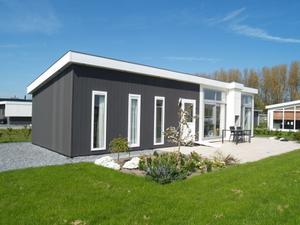 Haus/Residenz|Pavilion 4|Nordholland|West-Graftdijk
