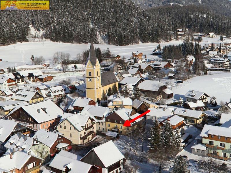 info|Central|Styria|Bad Mitterndorf