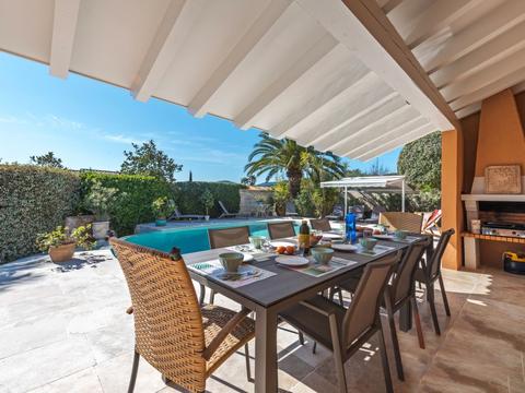 House/Residence|Clos des collines|Cote d'Azur|Saint-Tropez