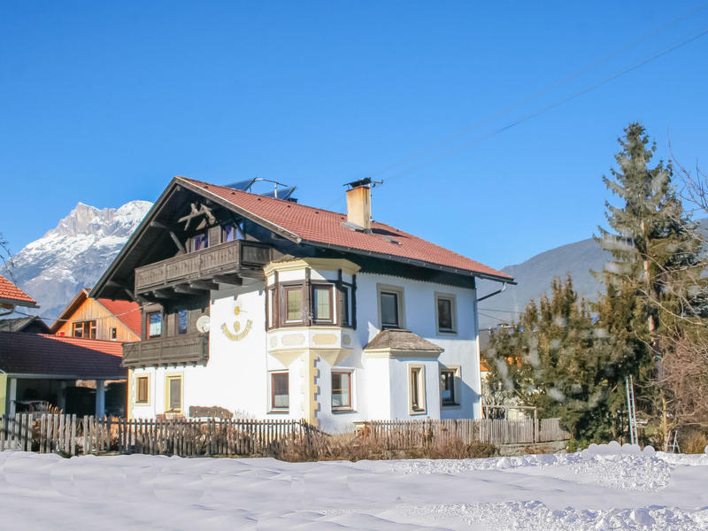 Haus/Residenz|Höpperger|Tirol|Telfs