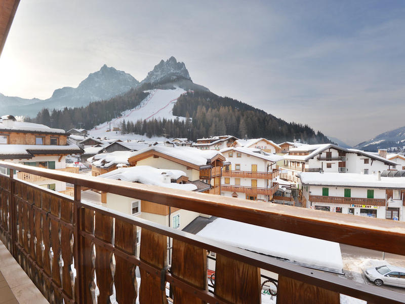 Maison / Résidence de vacances|Florian Pia|Dolomites|Pozza di Fassa