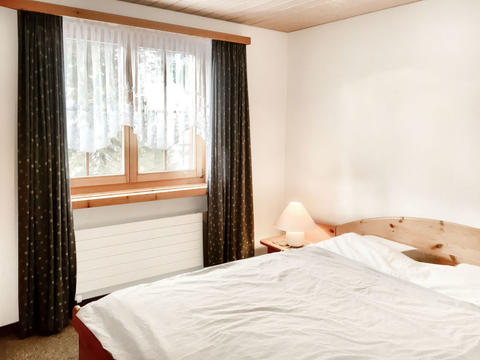 Binnen|Haus Lotti Apt 203|Prättigau|Schmitten