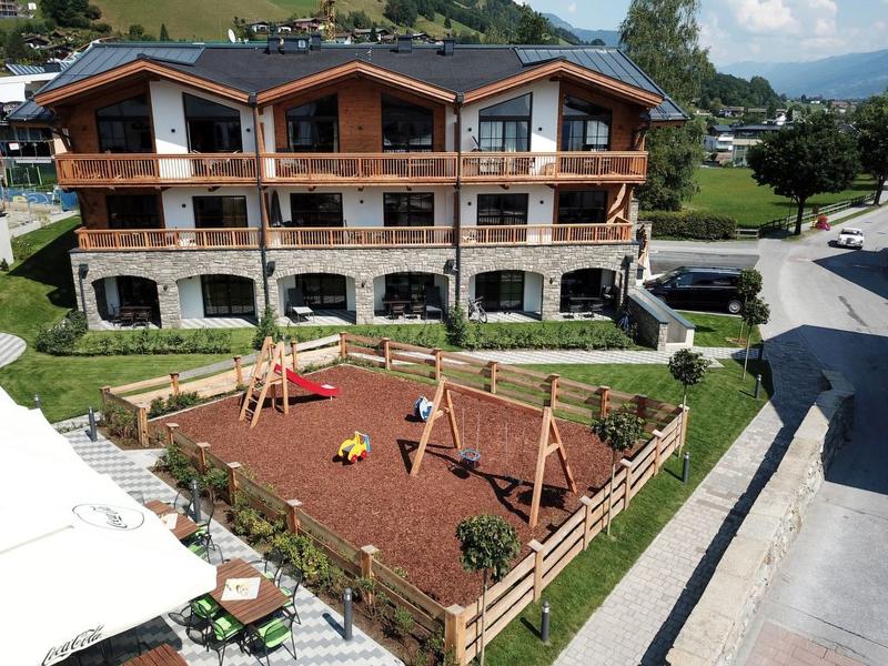 Hus/ Residens|Das Rauchquarz|Pinzgau|Kaprun