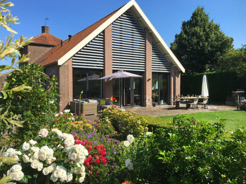Huis/residentie|De Meestoof|Zeeland|Kapelle