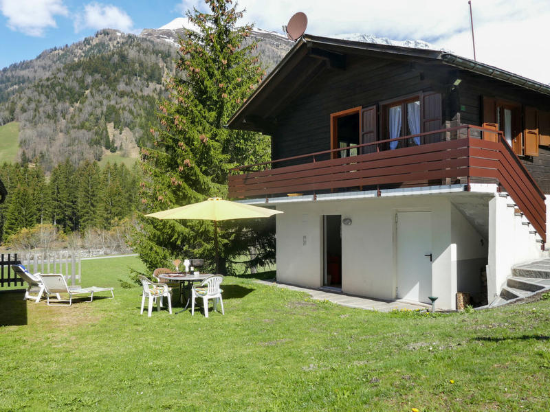 Haus/Residenz|Cà Bias|Tessin|Ghirone