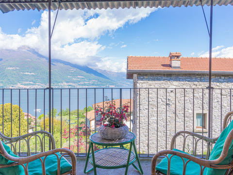 Haus/Residenz|Rita (VNA201)|Comer See|Varenna