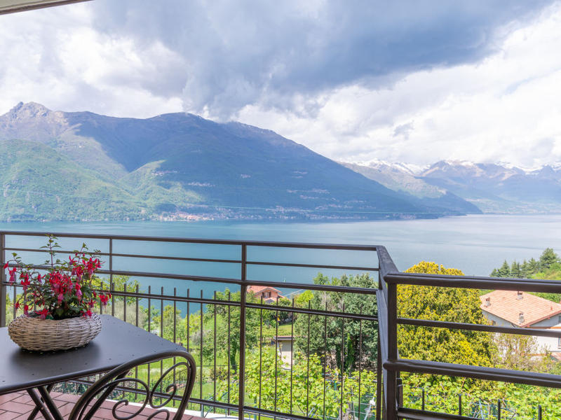 Haus/Residenz|Ortensia|Comer See|Varenna