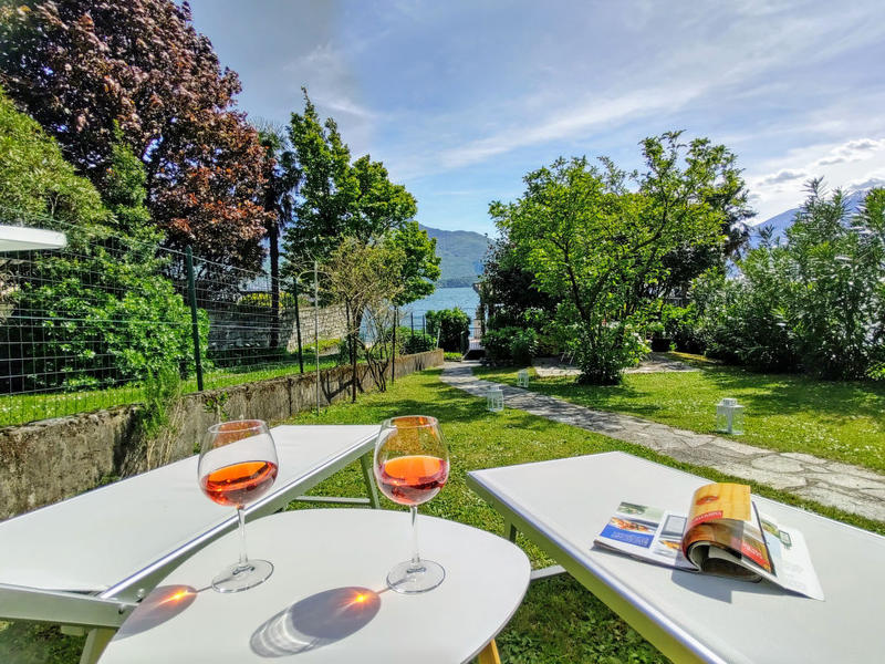 House/Residence|Bruna|Lake Como|Gera Lario