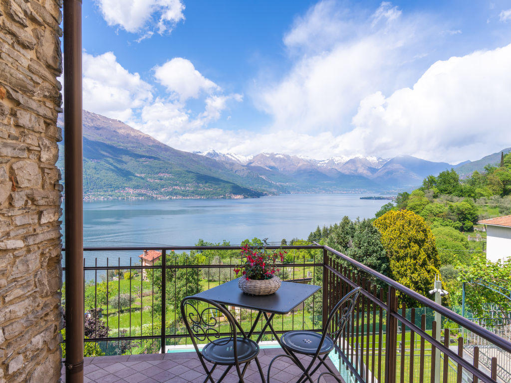 Dom wakacyjny Casa Rina w: Varenna IT2480.642.1 | Interhome