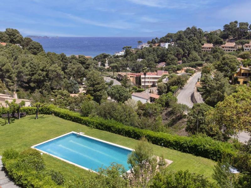 Hus/ Residence|Vegasol|Costa Brava|Begur