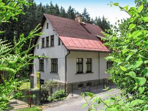 Haus/Residenz|Plavy|Isergebirge|Tanvald
