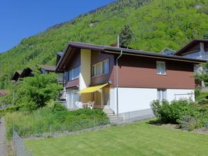 Haus/Residenz|Salzhubelweg|Berner Oberland|Goldswil