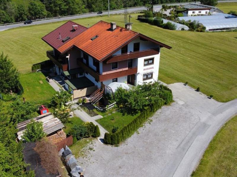 House/Residence|Mariandl (MHO103)|Zillertal|Mayrhofen