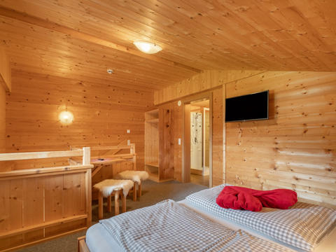 L'intérieur du logement|Talbach|Zillertal|Mayrhofen