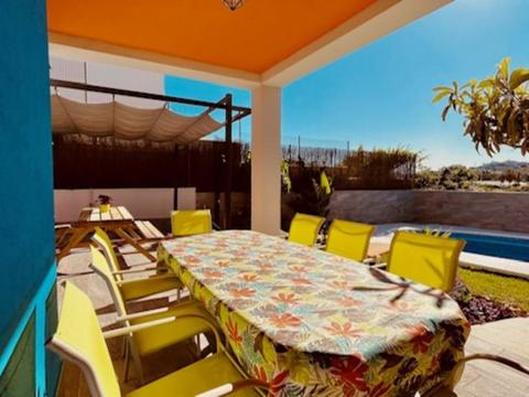 House/Residence|Delfines|Costa del Sol|Benajarafe