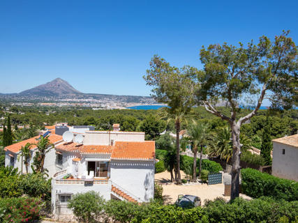 Vakantiehuis Villa Bramble, Spanje, Costa Blanca, Jávea/Xàbia, Huis