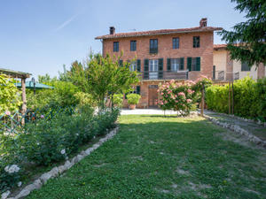 Haus/Residenz|Il Cortile|Piemonte-Langhe & Monferrato|Soglio