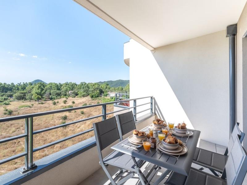 Casa / Residência|Stanatura|Corse|Porto Vecchio