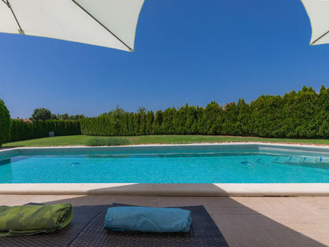 Dom/Rezydencja|Villa Vela (PUL451)|Istria|Pula