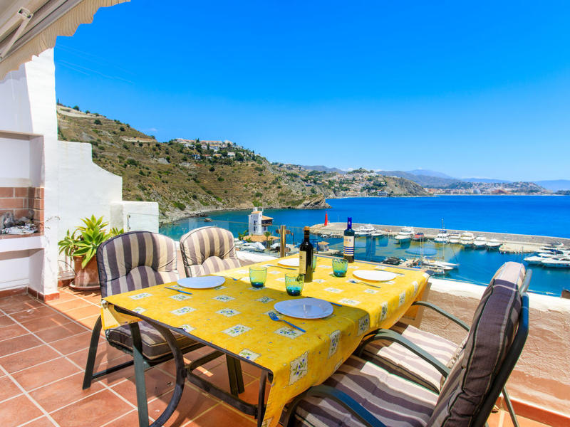 Hus/ Residence|Marinas del Este|Costa Tropical|La Herradura