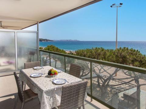 Hus/ Residence|Fanals Summer|Costa Brava|Playa de Aro