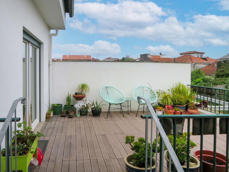 Haus/Residenz|Belita|Nordportugal|Fao
