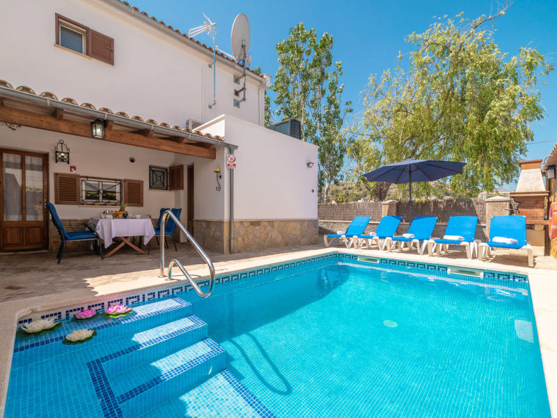 Haus/Residenz|Pintor Beach House|Mallorca|Port Pollença
