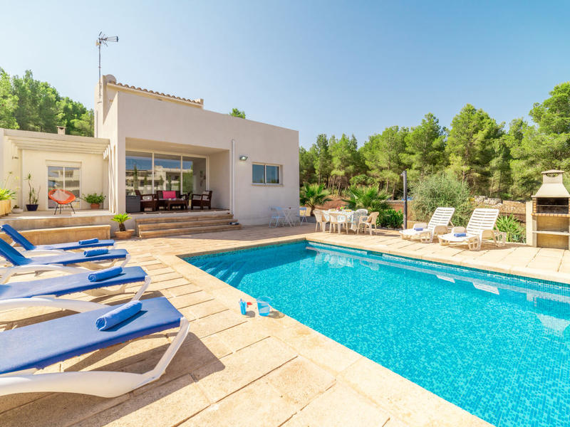 Ferienhaus Betlem in Colònia Sant Pere ES8410.103.1 Interhome