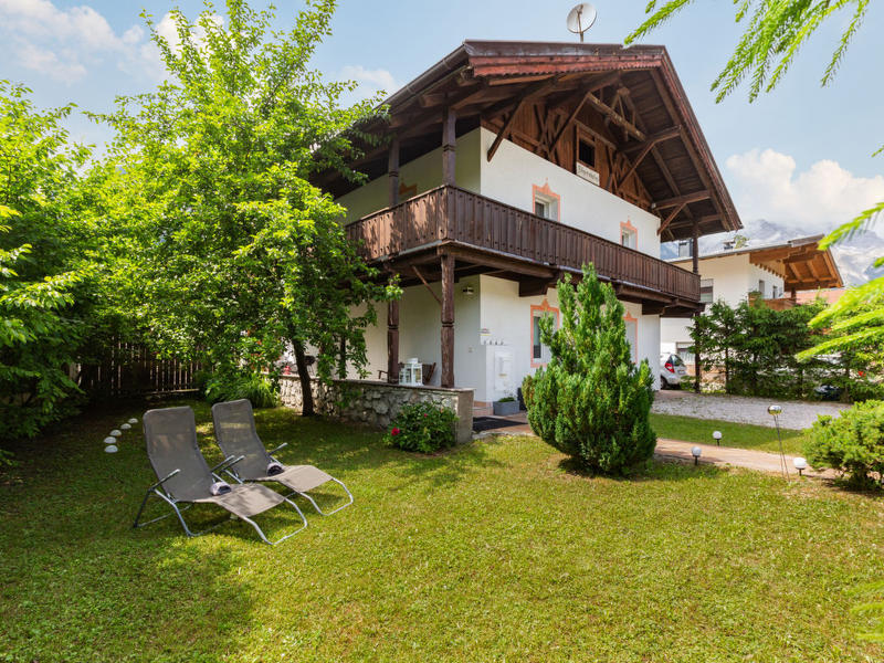 Casa / Residência|Föhrenheim (SFE202)|Tirol|Leutasch